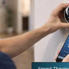 Thermostat Installation Philadelphia County, PA