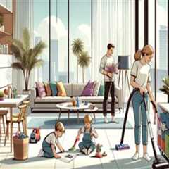The Importance of Coordinated Home Services for Modern Living