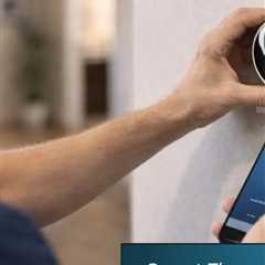 Smart Thermostat Installation Philadelphia County, PA