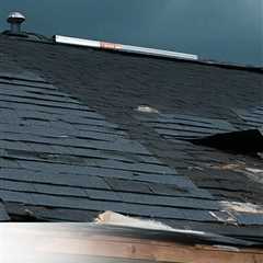 Roof Cleaning Exton, PA