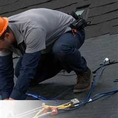 Commercial Roof Repair Exton, PA