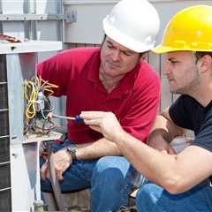 Heating System Installation West Chester, PA
