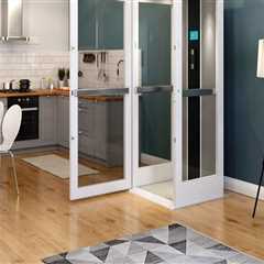 Understanding the Average Installation Time for Residential Elevators