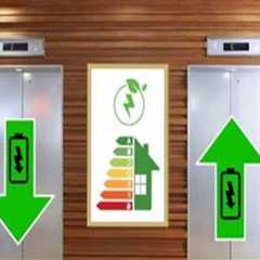 Exploring Energy-Efficient Options for Residential Elevators