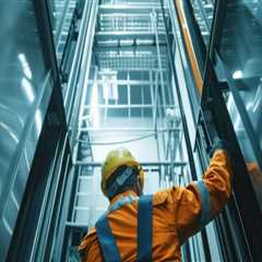 Effective Strategies to Minimize Disruptions During Elevator Maintenance