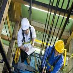 Elevators and Accessibility: The Critical Role of Maintenance