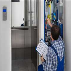 Essential Steps for Effective Elevator Maintenance