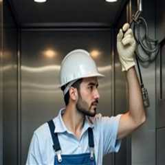 Essential Elevator Maintenance: Key Components to Keep Your Lift Running Smoothly
