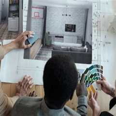 Exploring the Diverse Range of Architectural Design Services