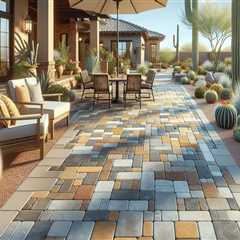 Choosing the Perfect Design for Your Patio: A Comprehensive Approach to Patio Installation