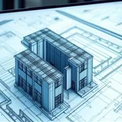 The Role of CAD Software in Modern Architectural Design Services