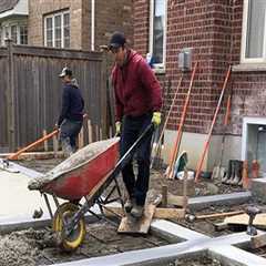 Understanding Building Codes and Regulations for Patio Installation