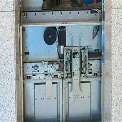 Understanding Common Challenges in Elevator Maintenance