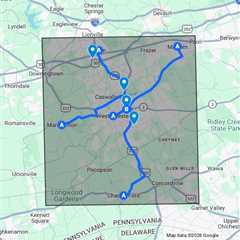 Heating System Replacement West Chester, PA - Google My Maps