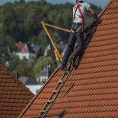 Protect Your Home: Residential Roof Repair in Poughkeepsie