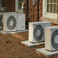 Enhance Indoor Air Quality with HVAC Services in Norfolk