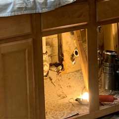 Transform Your Kitchen: Remodeling and Water Damage Restoration