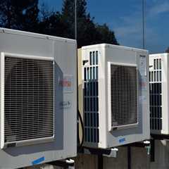 Expert HVAC Maintenance for Winchester Homes