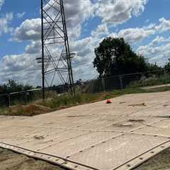 The Rarely Discussed Role of Temporary Site Access in Large Home Improvement Projects