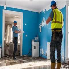 Maximize Your Home Value with Water Damage Restoration