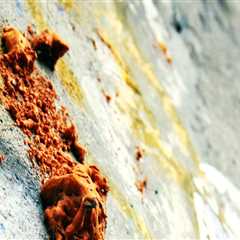 Water Damage Rebuilding in Caseyville, IL for Homes With Granite Countertops
