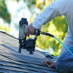 How Roofing Maintenance Can Reduce Long-Term Asphalt Repair Costs