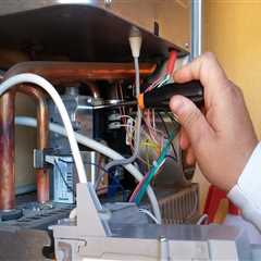 Why Water Heater Installation in Sandy, UT Matters Even When Homeowners Think About Foundation..
