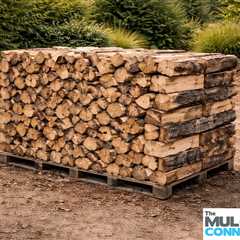 Bulk Firewood Delivery West Chester, PA