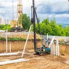 Understanding Load-Bearing Requirements for Effective Foundation Design