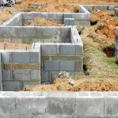Understanding Common Materials in Foundation Design