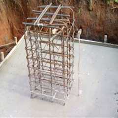 Understanding the Role of Footings in Foundation Design