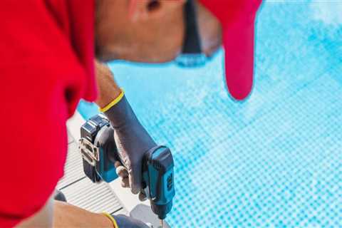 Understanding Warranties and Guarantees for Pool Deck Repairs