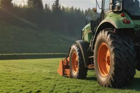 Understanding Turf Management: Practices, Benefits, and Techniques