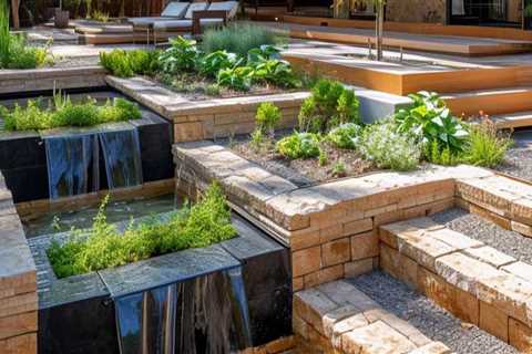 Sustainable Landscape Renovation: Eco-Friendly Options for Your Outdoor Space