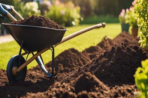 Essential Tools and Equipment for Successful Landscape Renovation