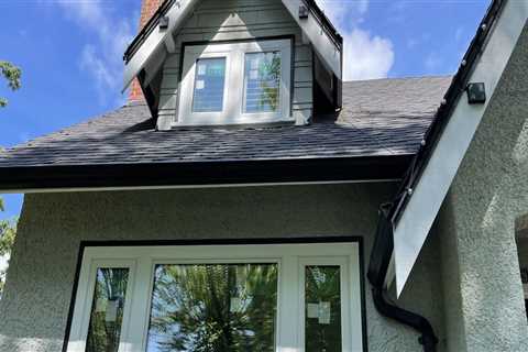 Enhance Energy Efficiency with Vancouver Window and Siding Repair