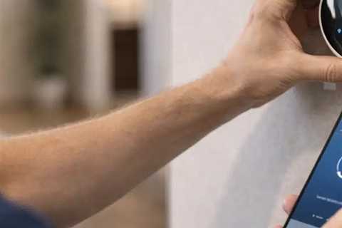 Thermostat Installation Philadelphia County, PA