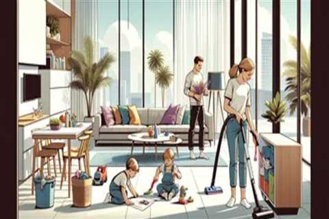 The Importance of Coordinated Home Services for Modern Living