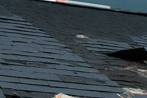 Roof Cleaning Exton, PA