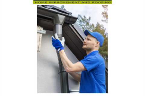 Tile Roof Installation Longport, NJ
