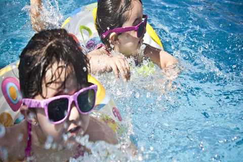 Enhance Home Comfort with Attic Fans and Pool Remodeling in San Jose