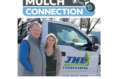Garden Mulch Supplier West Chester, PA