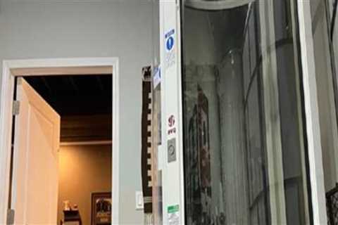 Understanding Weight Limits for Residential Elevators: What You Need to Know
