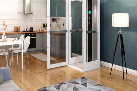 Understanding the Average Installation Time for Residential Elevators