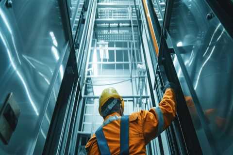 Effective Strategies to Minimize Disruptions During Elevator Maintenance
