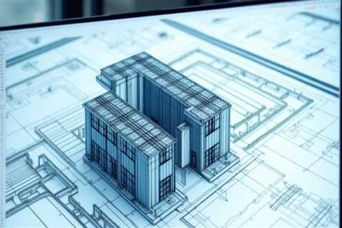 Exploring the Advantages of CAD Software in Architectural Design Services