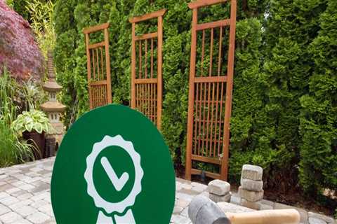 Understanding Warranties and Guarantees for Patio Installation