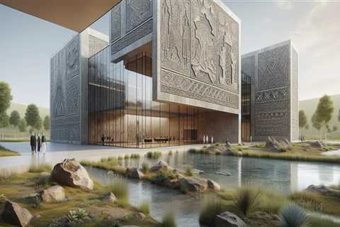 Integrating Culture and History in Architectural Design Services