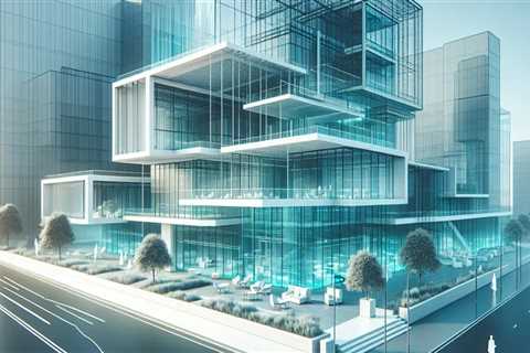 The Impact of Technology on Architectural Design Services in the Modern Era