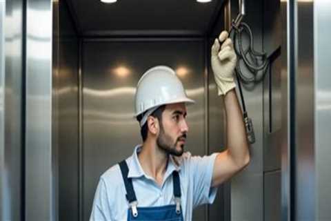 Essential Elevator Maintenance: Key Components to Keep Your Lift Running Smoothly